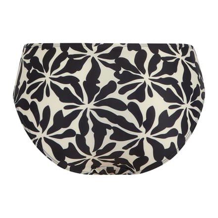 Regatta Dames/Dames Aceana Abstract Bloemen Bikinibroekje (Beige)