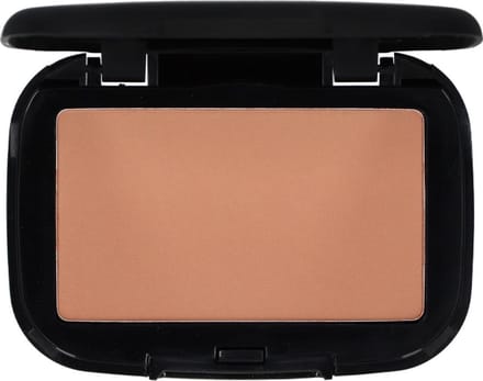 Make-up Studio Compact Earth Powder Bronzer - 3 Light Brown
