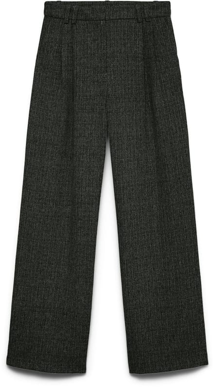 Vero Moda Broeken AWCHANEL High waist Broek