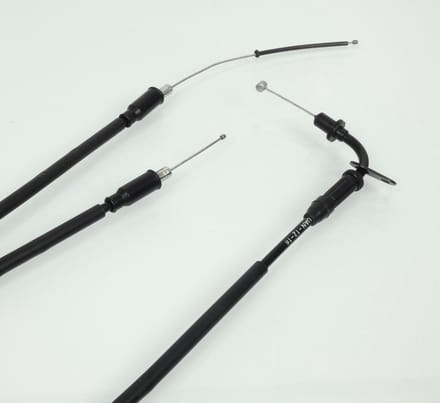 Câble d'accélérateur origine pour Moto MBK 50 X-Power 2003 à 2012 Neuf
