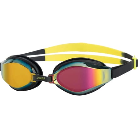 Zwembril Zoggs Endura Max Titanium