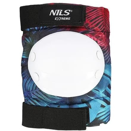 Skateboardbeschermers NILS Extreme H734