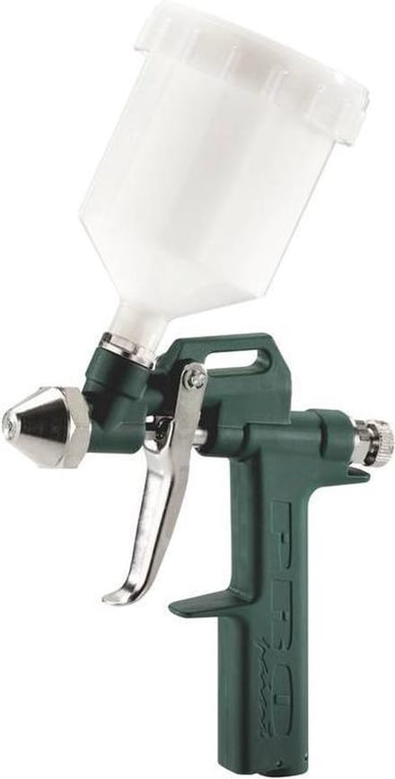 Metabo Pneumatische verfspuit FSP 100 3,5 bar