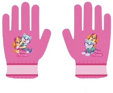 Paw Patrol hanschoenen