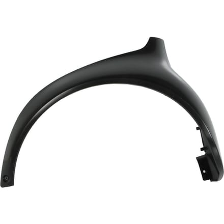 Bumper, hoek BLIC 6504-01-3502511P
