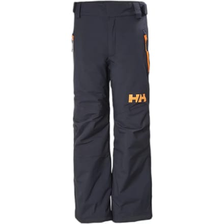 Skibroek voor kinderen Helly Hansen legendary