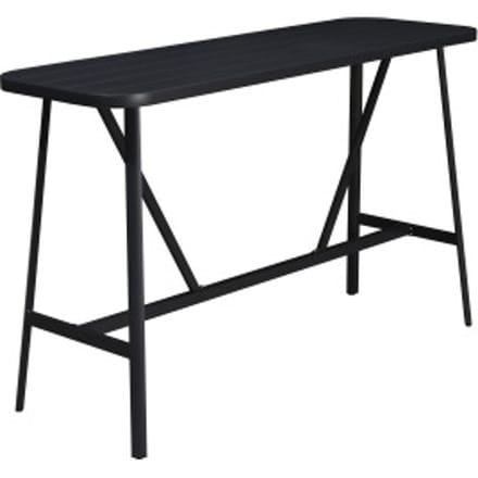 Sens-Line - James Bartafel - 176x110x58.5cm - Aluminium