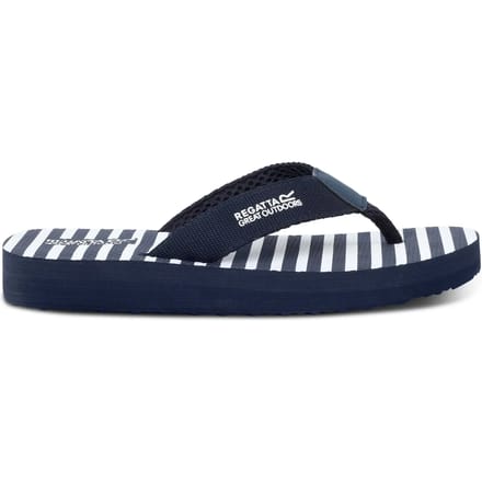 De Lady Catarina casual sandaal voor dames