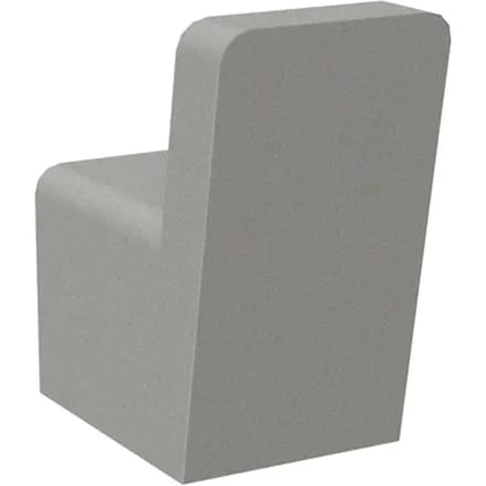 Allibert Haak Loft-game Grijs Mat