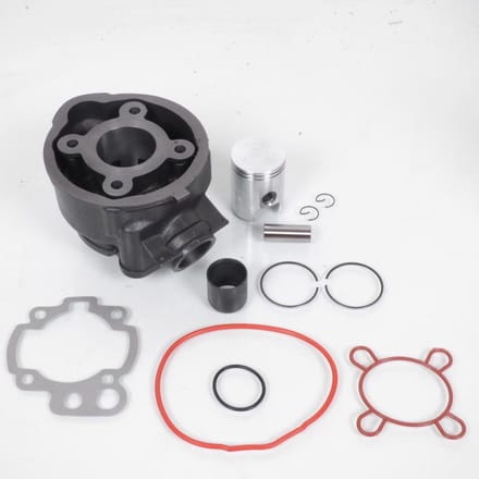 cilinder p2r voor motor yamaha 50 dt 2000 tot 2020 nieuw