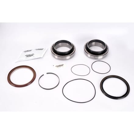 Wielnaaf reparatieset SAF 3 434 3012 00