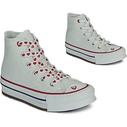 Converse  Hoge Sneakers CHUCK TAYLOR ALL STAR EVA LIFT
