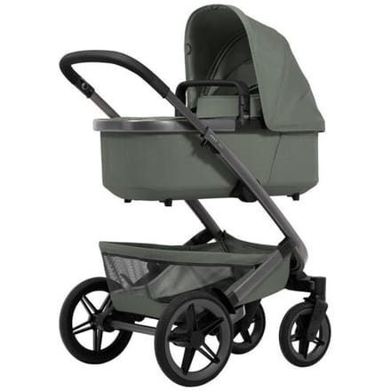 Joolz Geo5 compleet Sage Green unisex