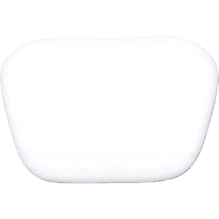 Oreiller de Bain SPA Ergonomique Imperméable Facile à Nettoyer Installation Simple Oreiller de Baignoire pour Baignoire