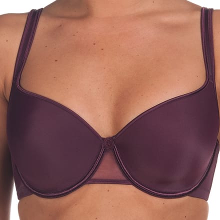 Vorgeformter BH für Damen, Sara, Modell 124180288