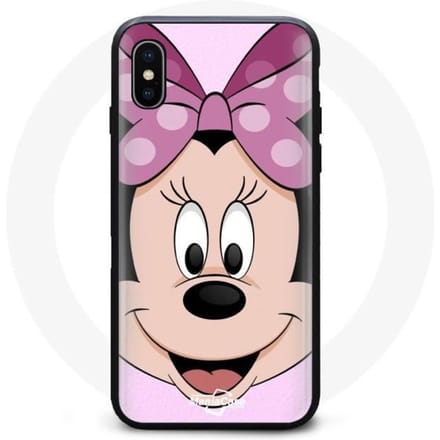 Coque Iphone XS max MiniMouse