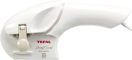 Tefal Elektrische Blikopener