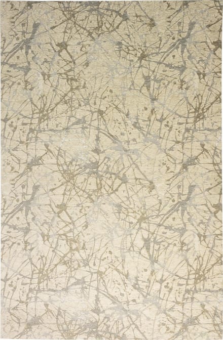 Vloerkleed - Splash - Tapijten Woonkamer - Leo - 250x350