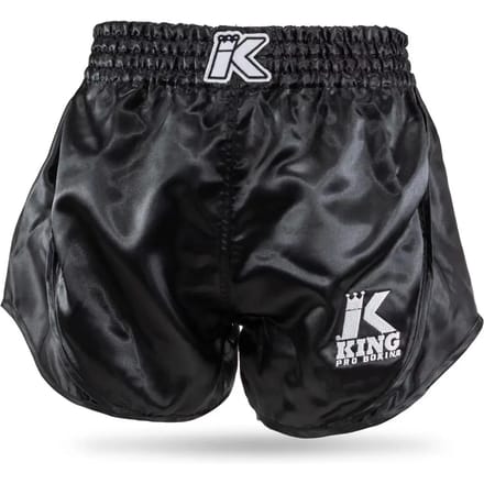 Thaise boksbroek King Pro Boxing Retro Hybrid 1
