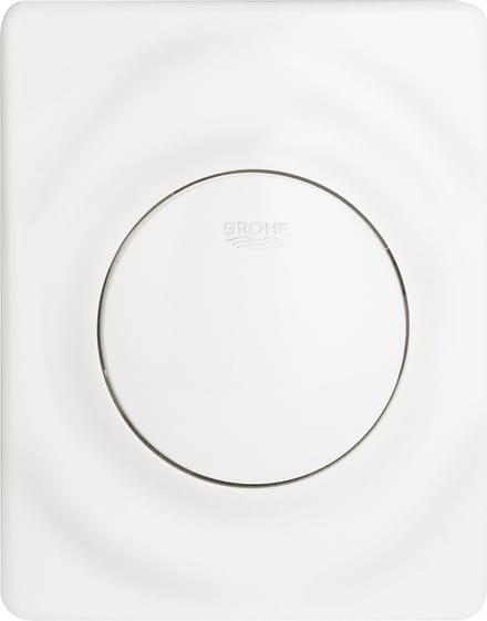 GROHE Urinoir Bedieningsplaat Surf