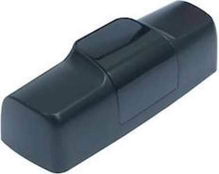 YLI YAD-210MS microwave sensor voor gebruik met automatische deuropeners
