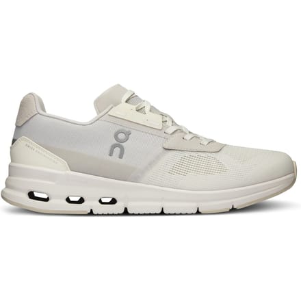 On Cloudrift 1 W White | Frost Maat: 37 | Sneakers Outlet | Dames | Wit