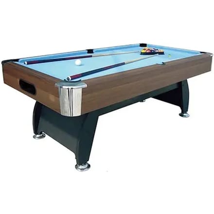Biljart kampioenschap Softee