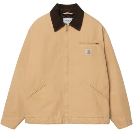 Carhartt Og Active Jas Bruin