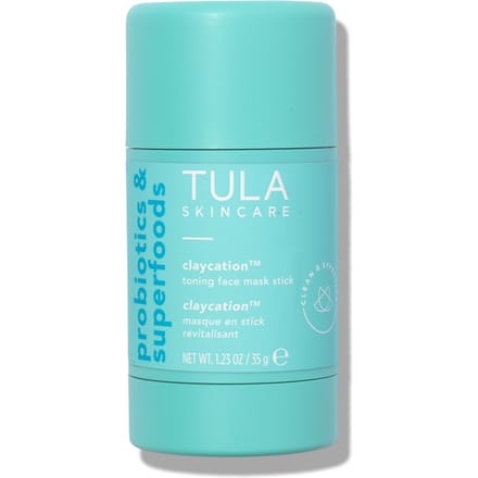 Tula Skincare Claycation Toning Face Mask Stick