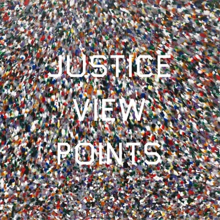 Justice - Viewpoints (2 LP)