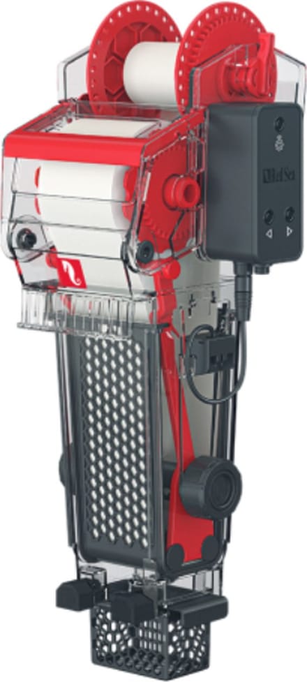 Red Sea ReefMat 250 - Rollenfilter