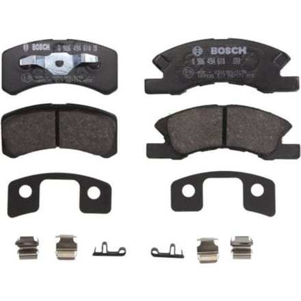Remblokset BOSCH 0 986 494 610, voor