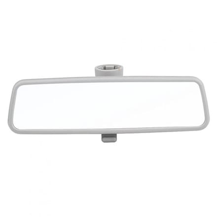 Allecto - Interieur Achteruitkijkspiegel - Anti-Glare - Breder