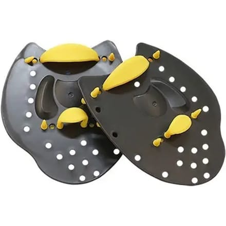 Zwempeddels Balance Amarillo GRANDE