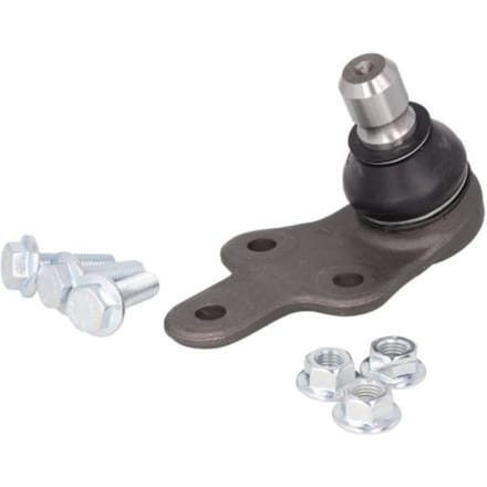 Kogelgewricht  MOOG VV-BJ-13891 links