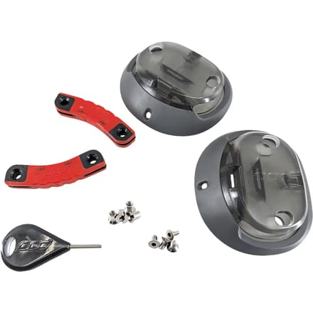 Hengrepairset POD KX 3.0