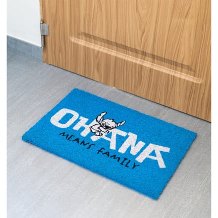 Grupo Erik Disney Lilo & Stitch - Stitch Disney Deurmat - Multicolours