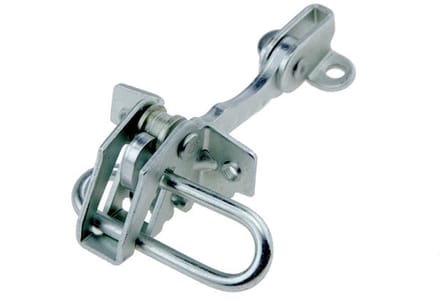 Deurvastzetter voor OEM 51754186