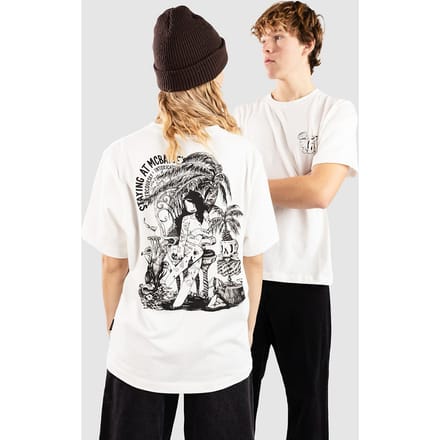 The Dudes Staying At Mcbaise T-Shirt wit