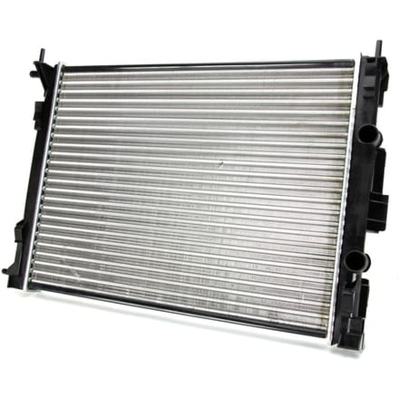 Radiator, motorkoeling THERMOTEC D7R019TT