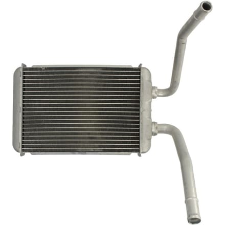 Warmtewisselaar, interieur verwarming THERMOTEC D60009TT