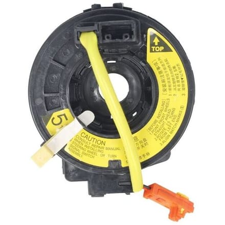 Wikkelveer, airbag MEAT & DORIA 231772