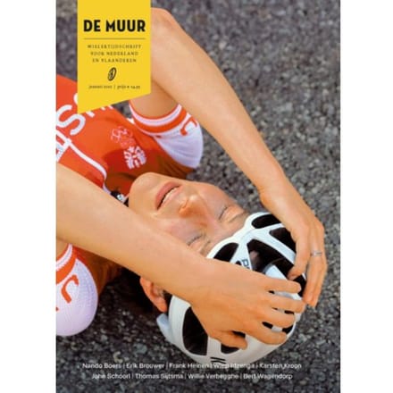 De Muur 75 - Diverse auteurs