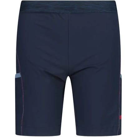 Lichte stretch Bermuda meisje CMP