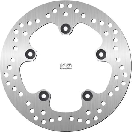 Remschijf voor vaste motorfiets NG Brake Disc DIS1932