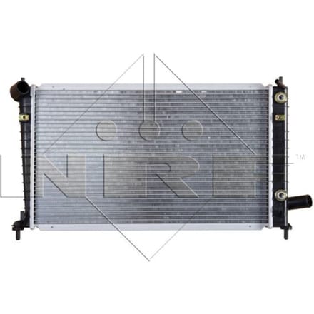 Radiator, motorkoeling NRF 53196