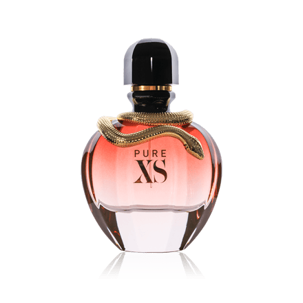 Paco Rabanne Pure XS for Her 80 ml Eau de Parfum - Damesparfum - Discontinued