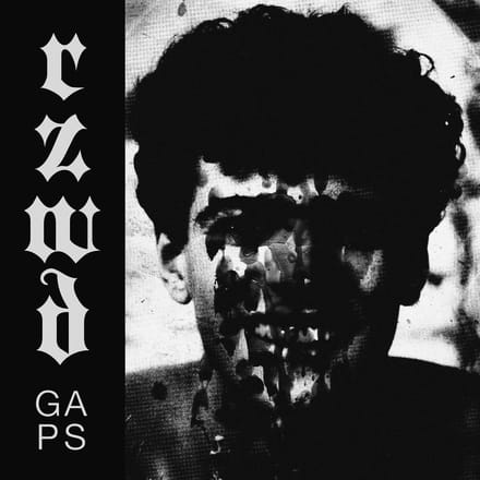 RZWD - Gaps (CD)