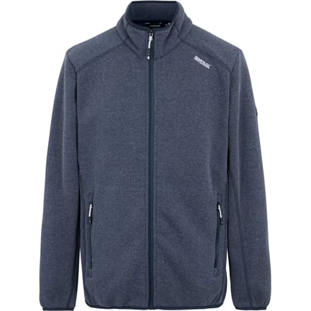 Torrens isolerend rekbaar fleece vest voor heren
