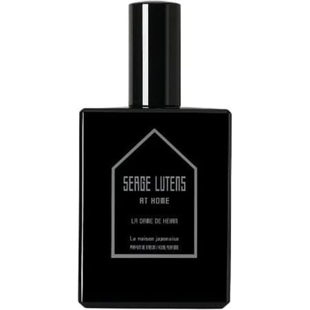 Serge Lutens At Home La dame de Heian Roomspray